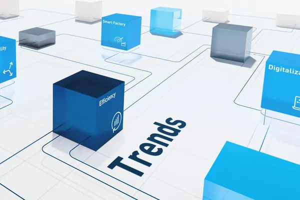 Trends Unternehmensberatung