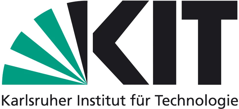 Logo des Karlsruher Instituts für Technologie