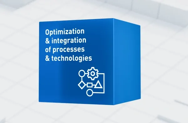 Operational Excellence und Performance