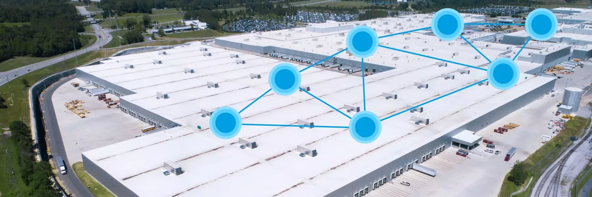 Modernste Batteriemontage unterstützt durch Dürr Consulting