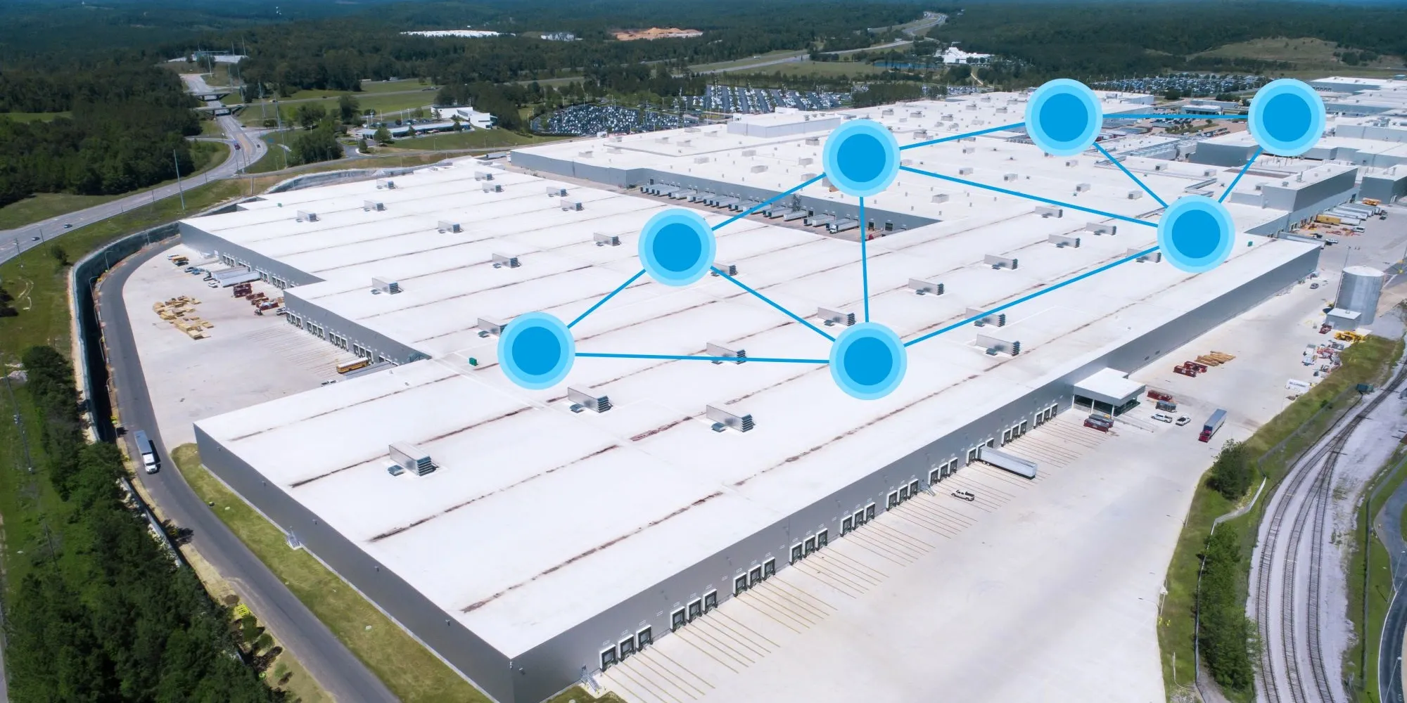 Modernste Batteriemontage unterstützt durch Dürr Consulting
