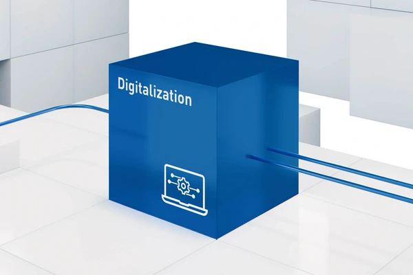 Digitalization