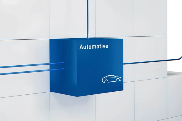 Automotive