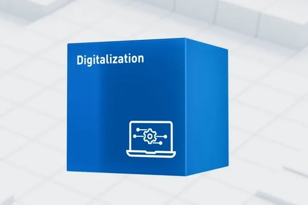 Digitalisierung und künstliche Intelligenz